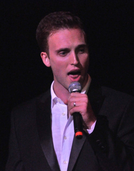 Photo Coverage: Broadway's Rising Stars 2011 Image