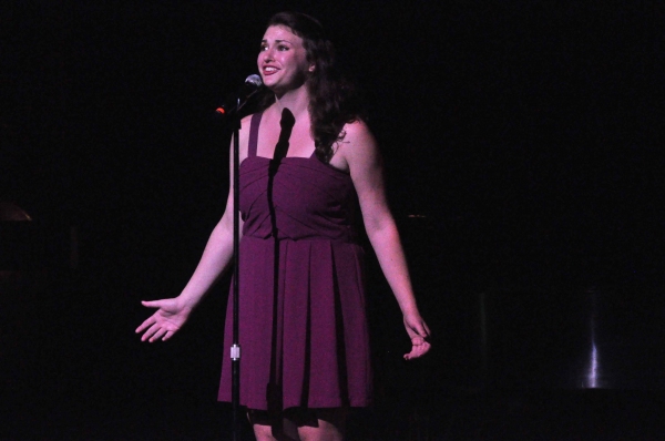 Photo Coverage: Broadway's Rising Stars 2011 Image