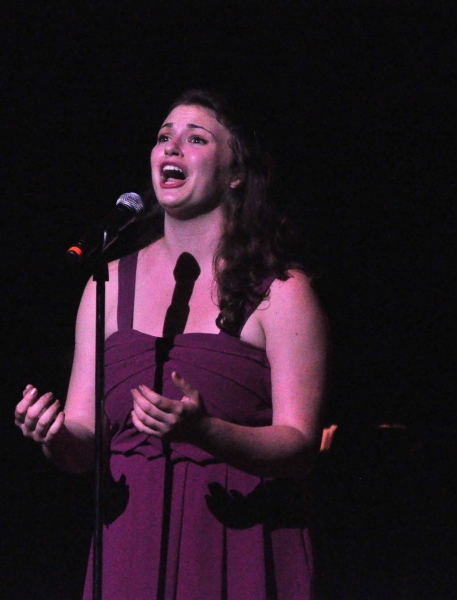 Photo Coverage: Broadway's Rising Stars 2011 