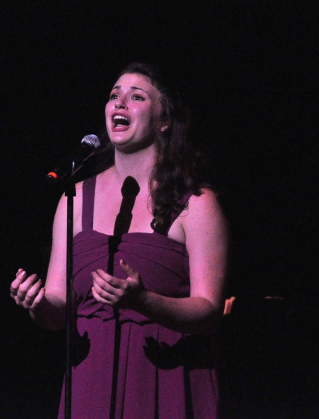 Photo Coverage: Broadway's Rising Stars 2011 Image
