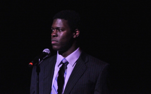 Photo Coverage: Broadway's Rising Stars 2011 Image