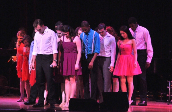 Photo Coverage: Broadway's Rising Stars 2011 Image