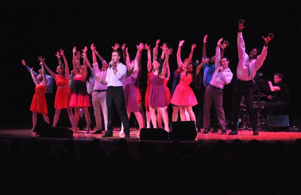 Photo Coverage: Broadway's Rising Stars 2011 Image