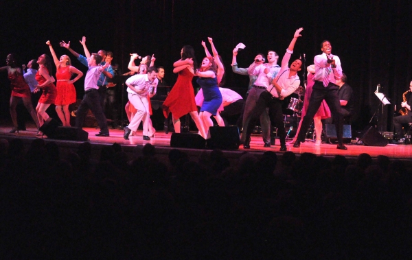 Photo Coverage: Broadway's Rising Stars 2011 Image