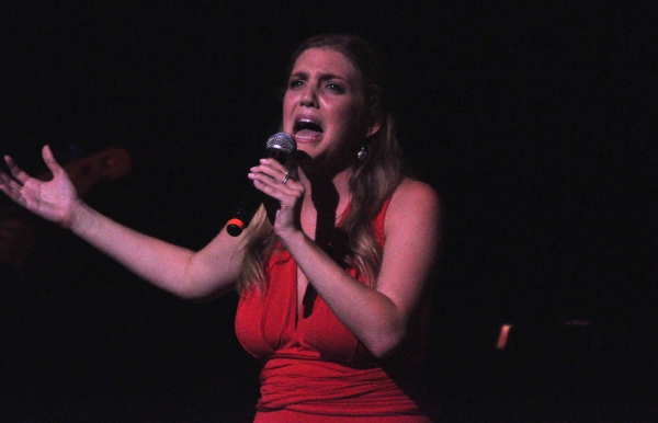 Photo Coverage: Broadway's Rising Stars 2011 Image