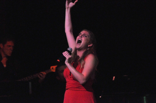 Photo Coverage: Broadway's Rising Stars 2011 Image