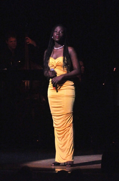 Photo Coverage: Broadway's Rising Stars 2011 Image