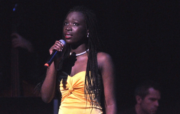 Photo Coverage: Broadway's Rising Stars 2011 Image