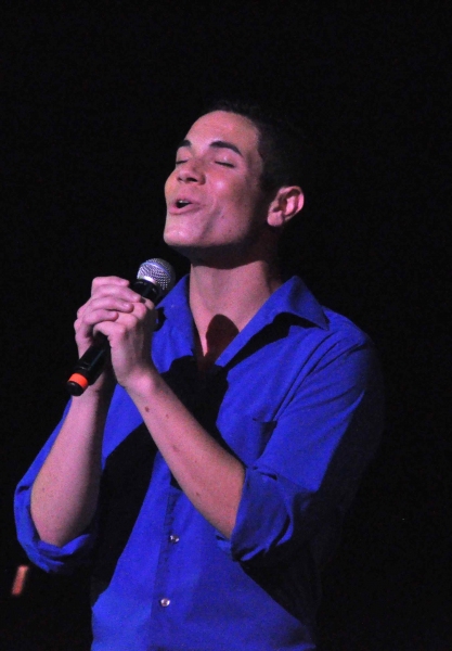 Photo Coverage: Broadway's Rising Stars 2011 Image