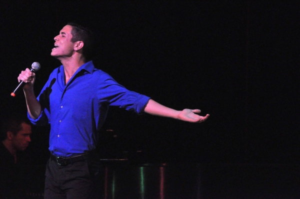 Photo Coverage: Broadway's Rising Stars 2011 