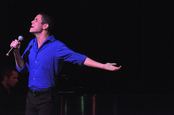 Photo Coverage: Broadway's Rising Stars 2011 Image