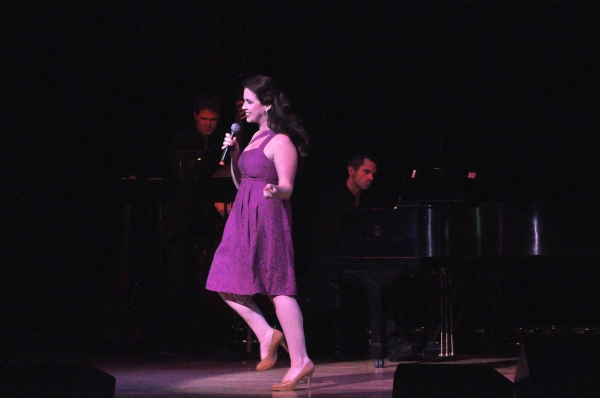 Photo Coverage: Broadway's Rising Stars 2011 Image