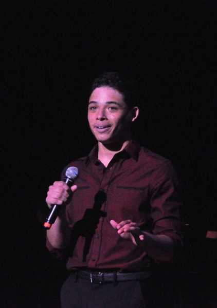 Photo Coverage: Broadway's Rising Stars 2011 