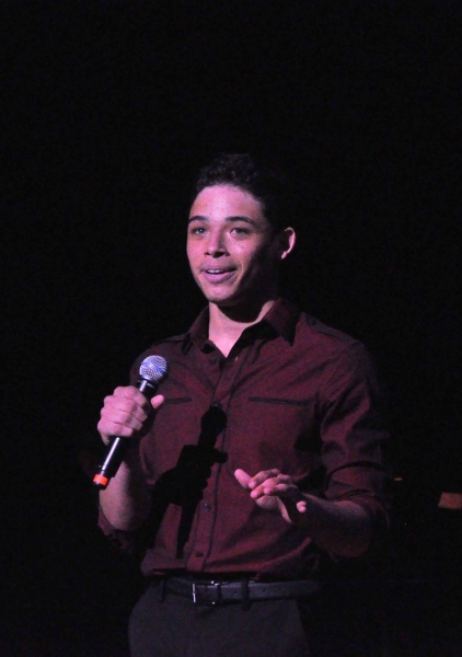 Photo Coverage: Broadway's Rising Stars 2011 Image