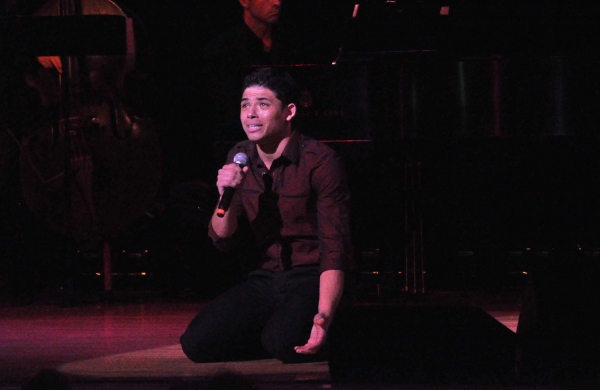 Photo Coverage: Broadway's Rising Stars 2011 Image