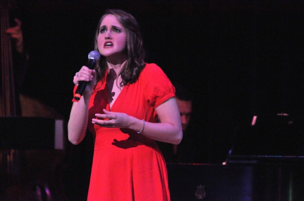 Photo Coverage: Broadway's Rising Stars 2011 Image