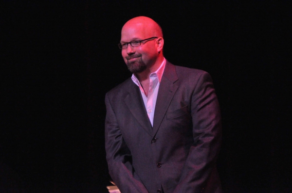 Photo Coverage: Broadway's Rising Stars 2011 Image