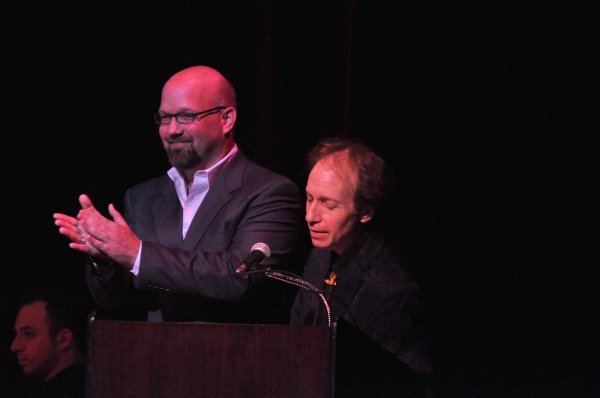 Photo Coverage: Broadway's Rising Stars 2011 Image