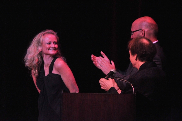 Photo Coverage: Broadway's Rising Stars 2011 Image