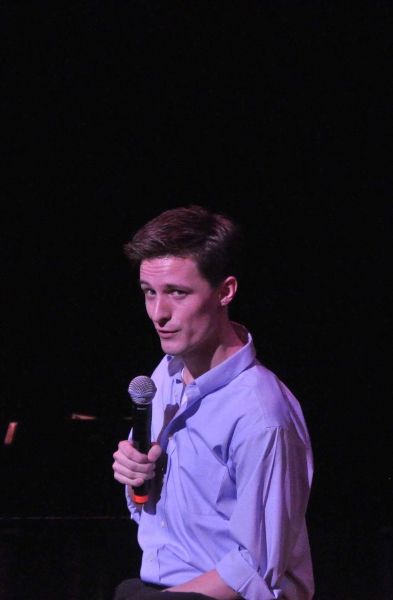 Photo Coverage: Broadway's Rising Stars 2011 Image