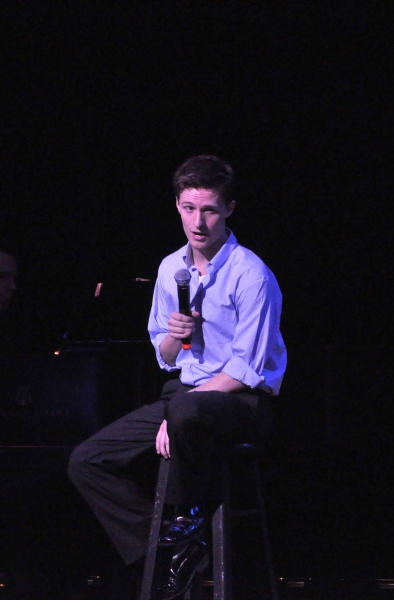 Photo Coverage: Broadway's Rising Stars 2011 Image