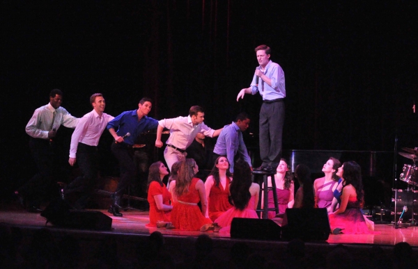 Photo Coverage: Broadway's Rising Stars 2011 Image