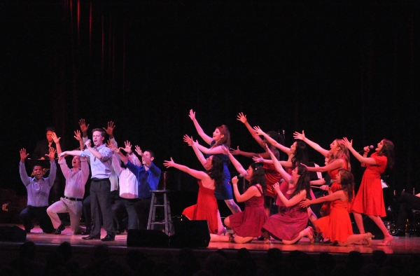 Photo Coverage: Broadway's Rising Stars 2011 Image