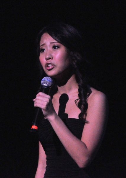 Photo Coverage: Broadway's Rising Stars 2011 Image