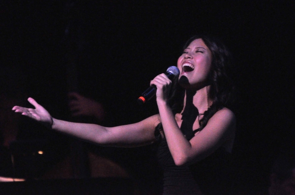 Photo Coverage: Broadway's Rising Stars 2011 Image