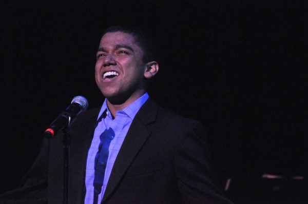 Photo Coverage: Broadway's Rising Stars 2011 Image