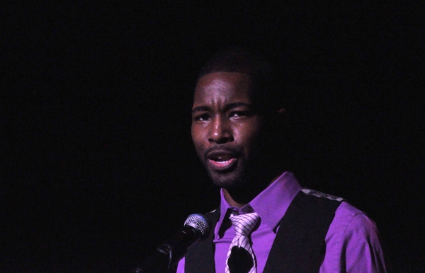 Photo Coverage: Broadway's Rising Stars 2011 Image