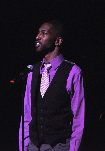 Photo Coverage: Broadway's Rising Stars 2011 Image