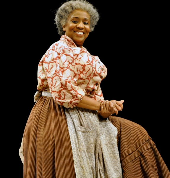 Photo Coverage: Encore Production of OKLAHOMA at Arena Stage- New Production Stills! Image