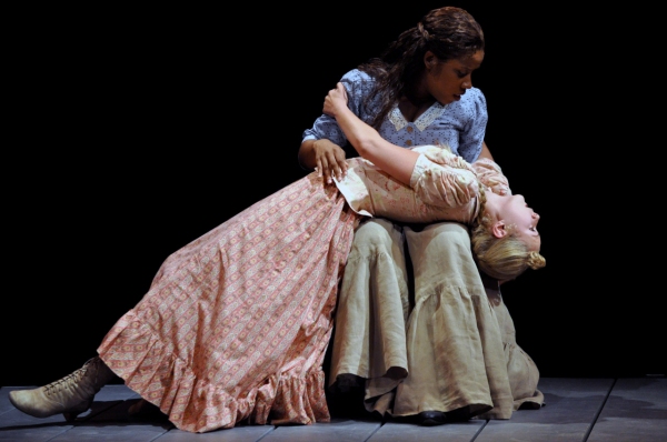 Photo Coverage: Encore Production of OKLAHOMA at Arena Stage- New Production Stills! Image