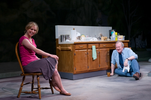 Photo Flash: Steppenwolf's MIDDLETOWN Image