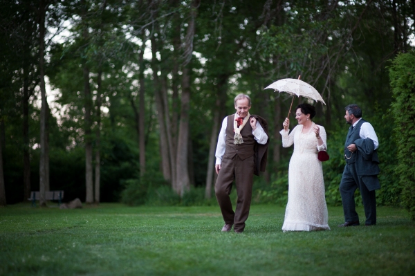 Photo Flash: Guild Festival Theatre's CHERRY ORCHARD Image