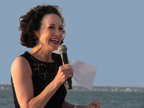 Photo Flash: Inside the Fire Island Dance Festival Image