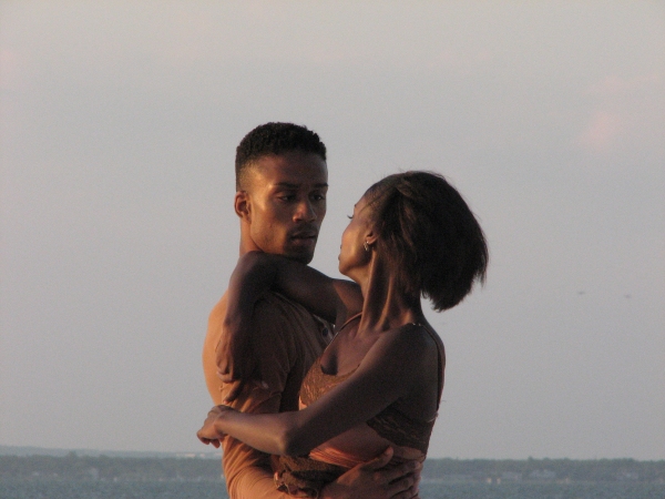 Photo Flash: Inside the Fire Island Dance Festival Image