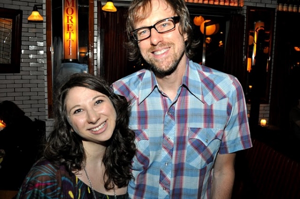 Photo Flash: PTP/NYC Opens VICTORY Image