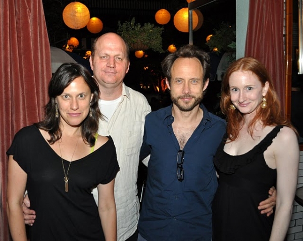 Photo Flash: PTP/NYC Opens VICTORY Image