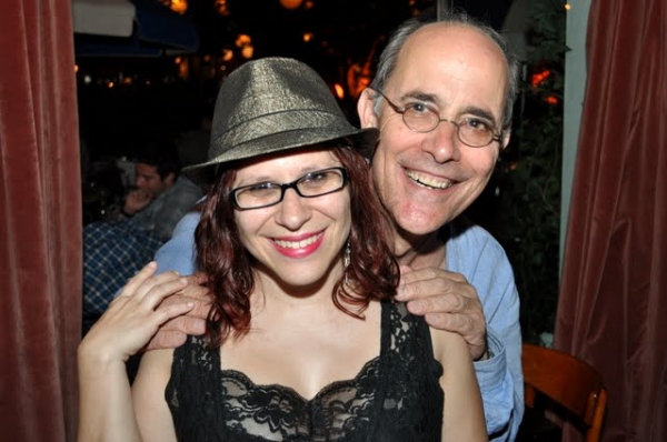 Photo Flash: PTP/NYC Opens VICTORY Image