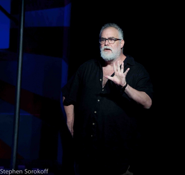 Photo Coverage: Barrington Stage Co. Celebrates Opening of MORMONS, MOTHERS and MONSTERS' Image