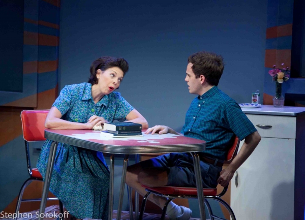 Photo Coverage: Barrington Stage Co. Celebrates Opening of MORMONS, MOTHERS and MONSTERS' Image