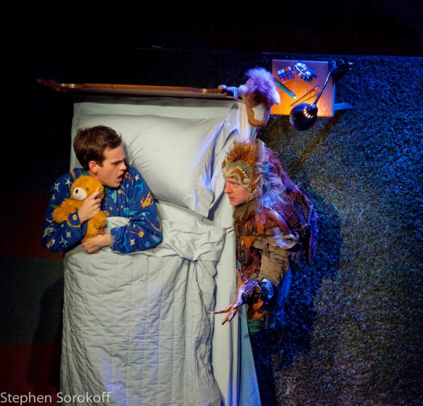 Photo Coverage: Barrington Stage Co. Celebrates Opening of MORMONS, MOTHERS and MONSTERS' Image