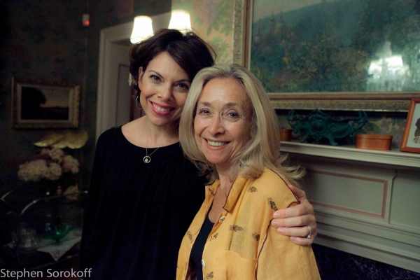 Photo Coverage: Barrington Stage Co. Celebrates Opening of MORMONS, MOTHERS and MONSTERS' Image