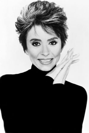 Photo Flash: Rita Moreno in LIFE WITHOUT MAKEUP at Berkeley Rep Image