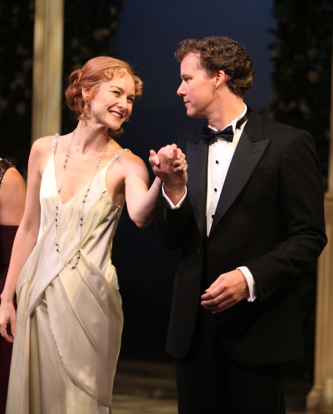 Photo Coverage: Roundabout's DEATH TAKES A HOLIDAY Opens Off-Broadway! Image