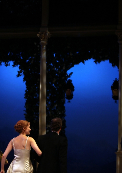 Photo Coverage: Roundabout's DEATH TAKES A HOLIDAY Opens Off-Broadway! Image
