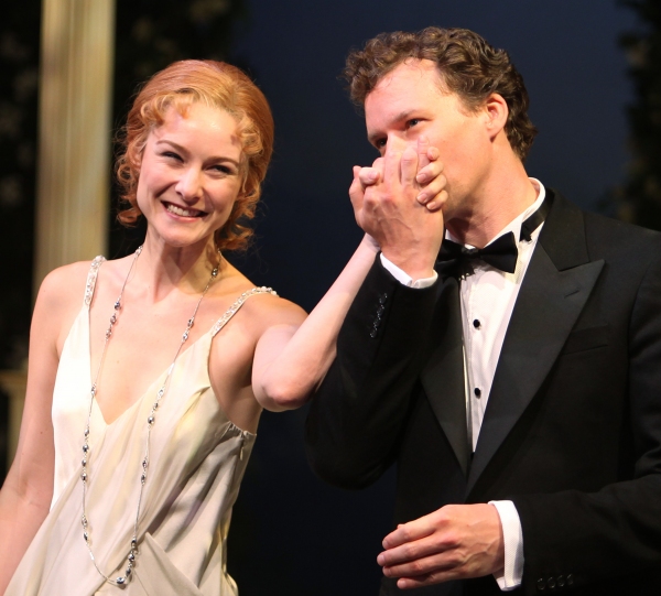 Photo Coverage: Roundabout's DEATH TAKES A HOLIDAY Opens Off-Broadway! Image