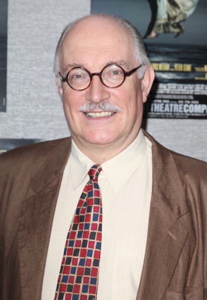 Photo Coverage: Roundabout's DEATH TAKES A HOLIDAY Opens Off-Broadway! Image
